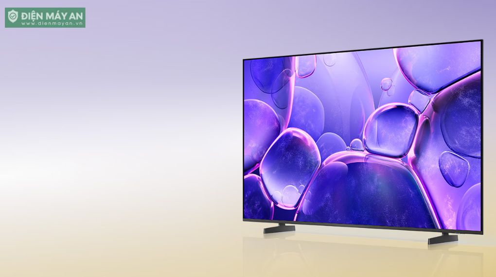 Smart tivi Samsung 4K 50 Inch 50U8000F